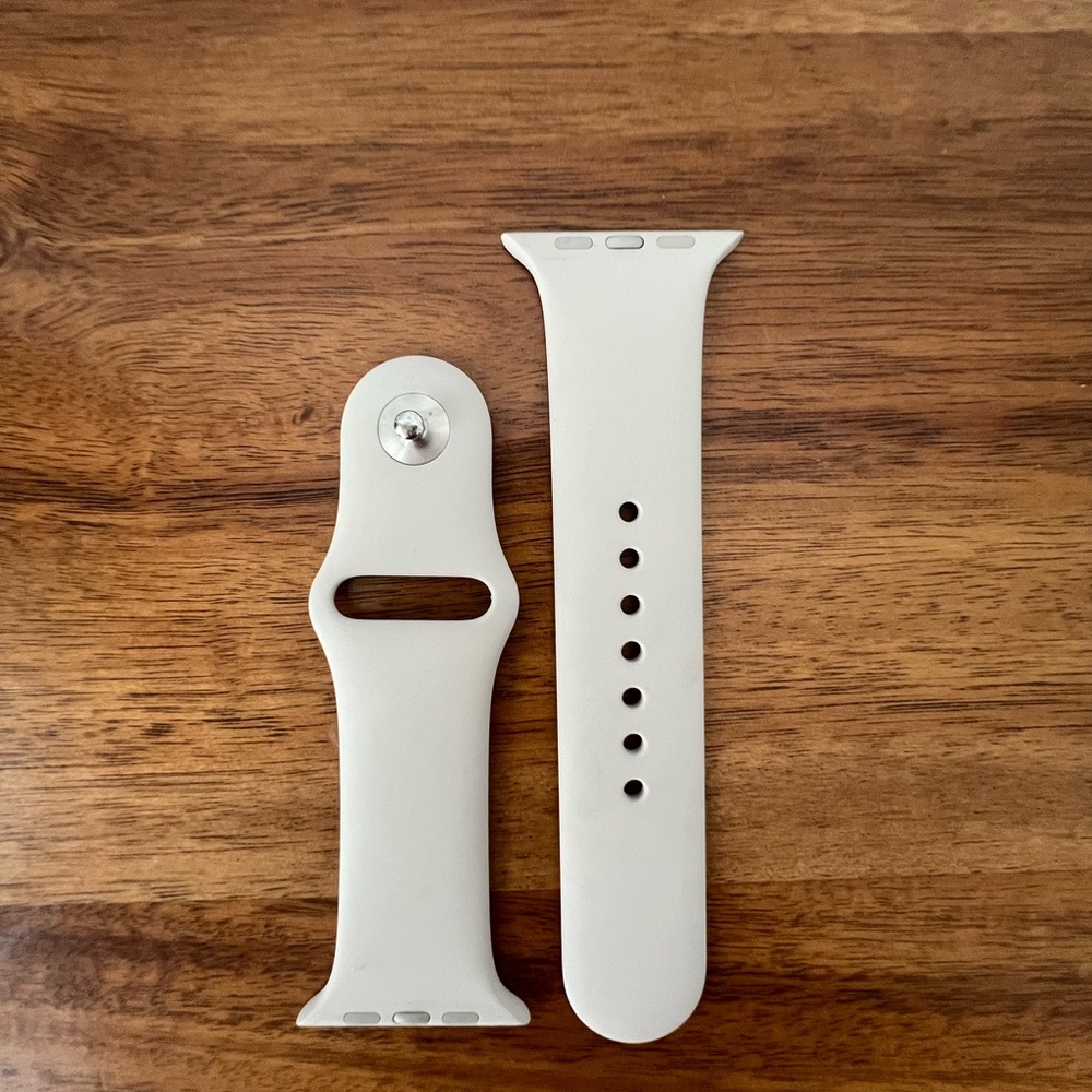 Apple watch band
